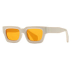 Gafas De Sol Blancas