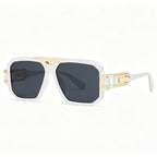 Gafas De Sol Cuadradas
