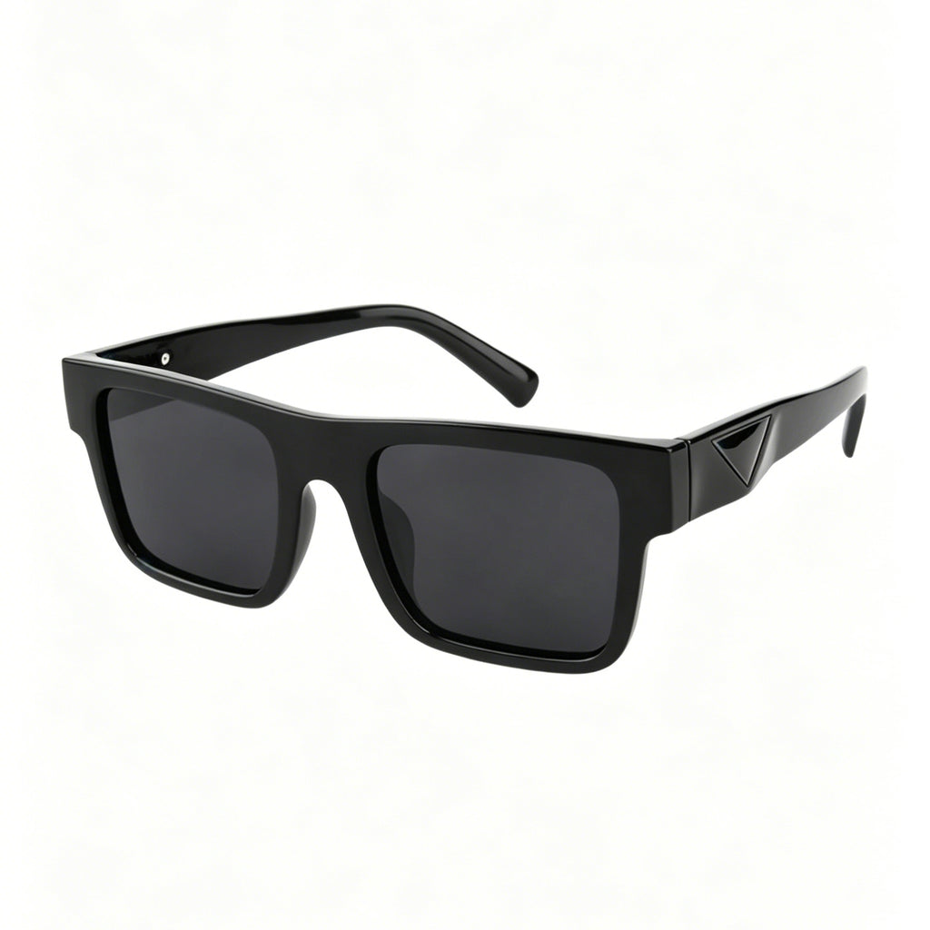 Gafas De Sol Negras