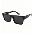 Gafas De Sol Negras