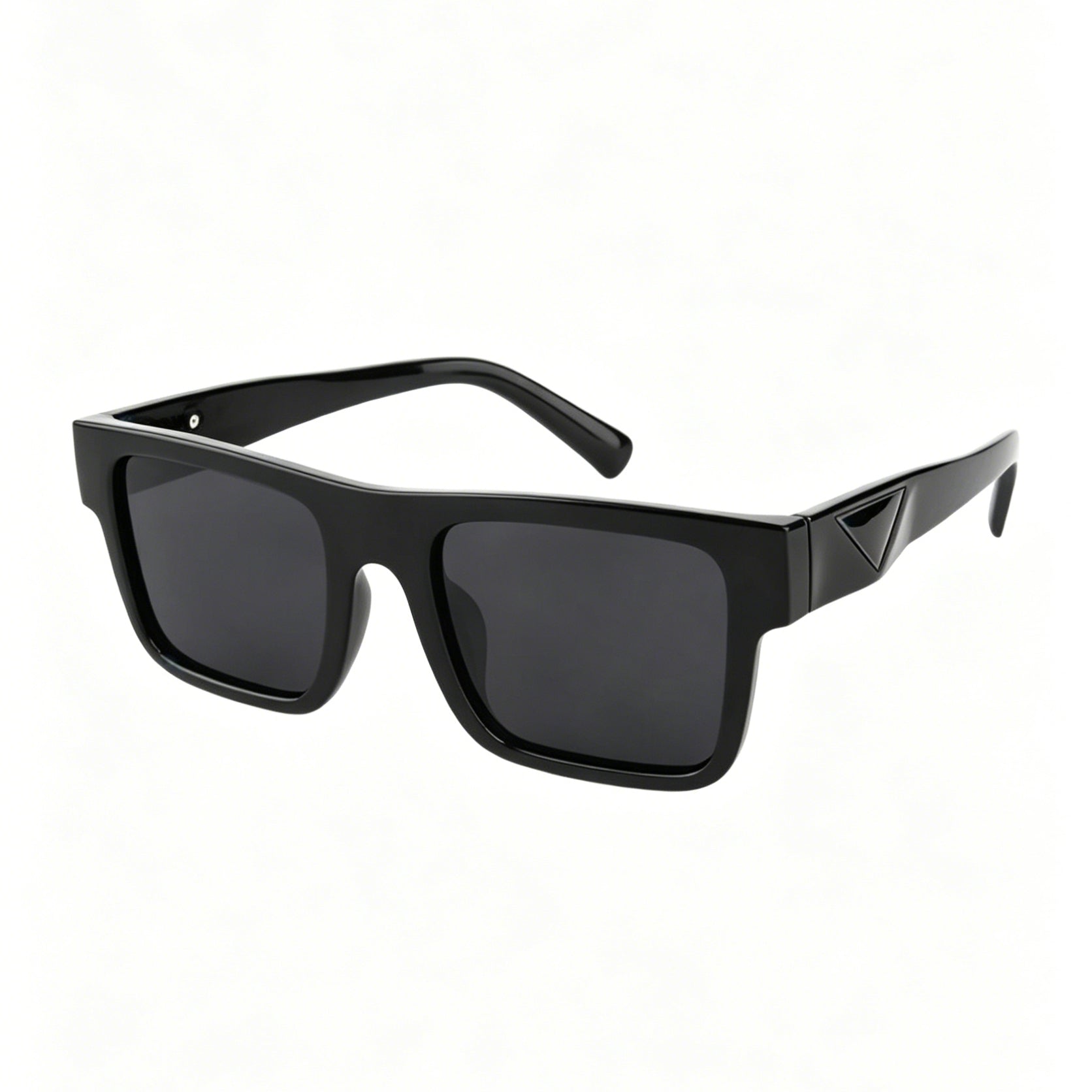 Gafas De Sol Negras