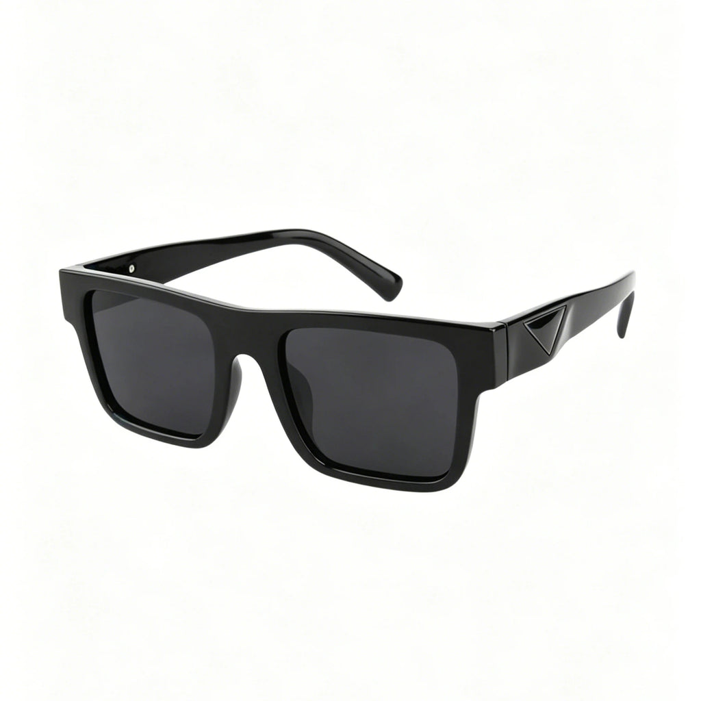 Gafas De Sol Negras