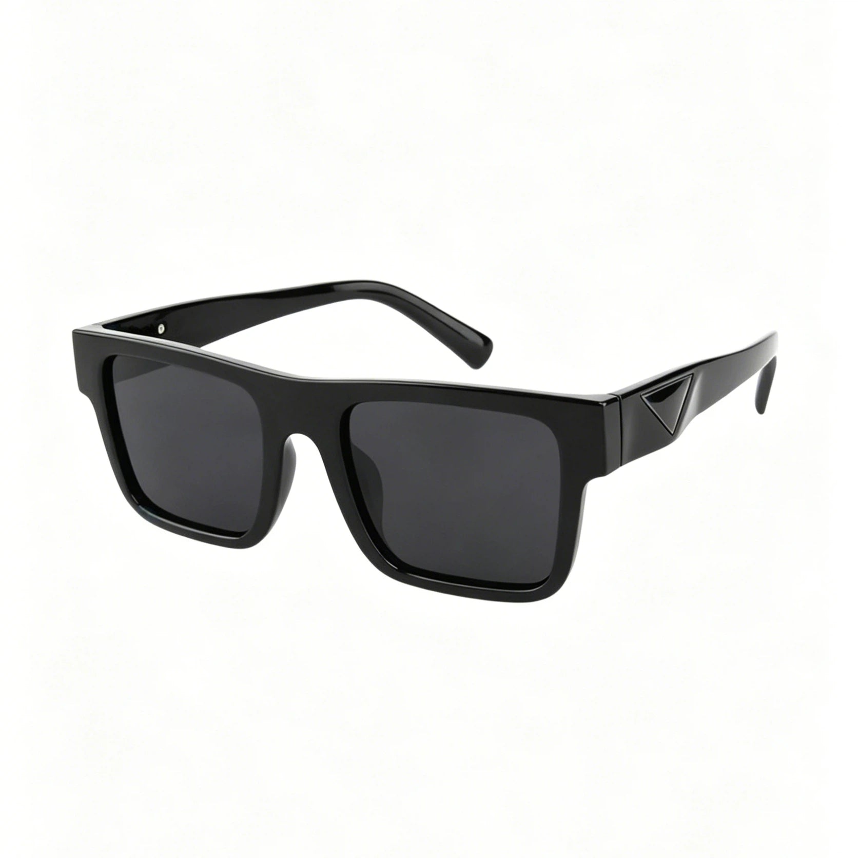 Gafas De Sol Negras