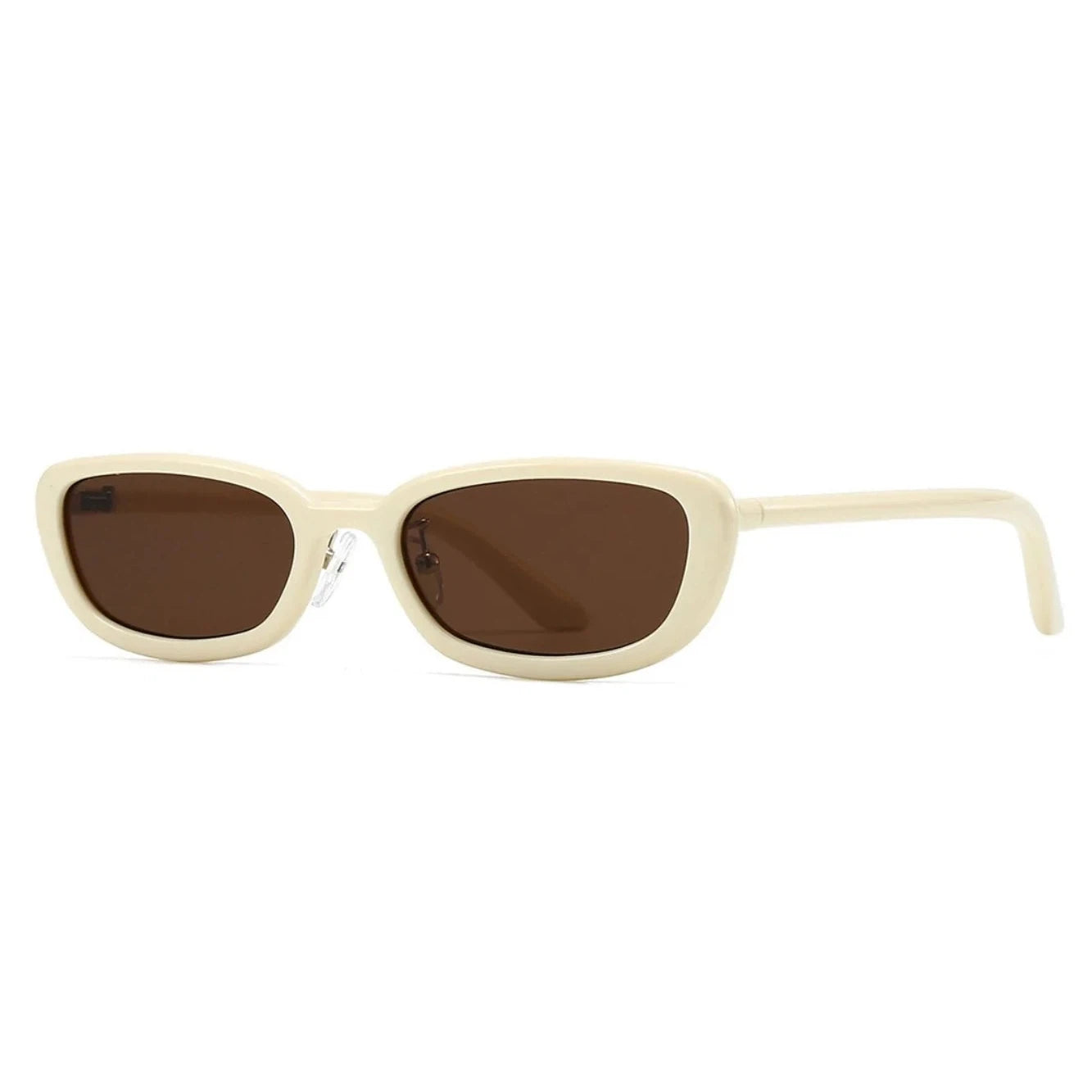 Gafas De Sol Retro Estilo Ojo De Gato