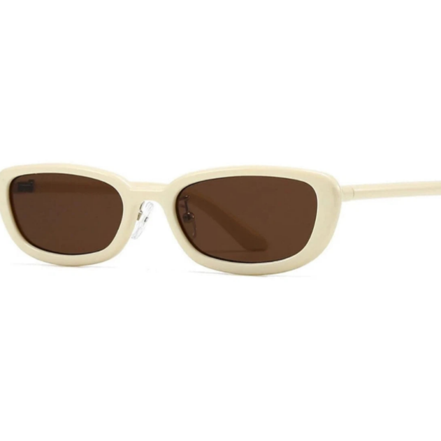 Gafas De Sol Retro Estilo Ojo De Gato